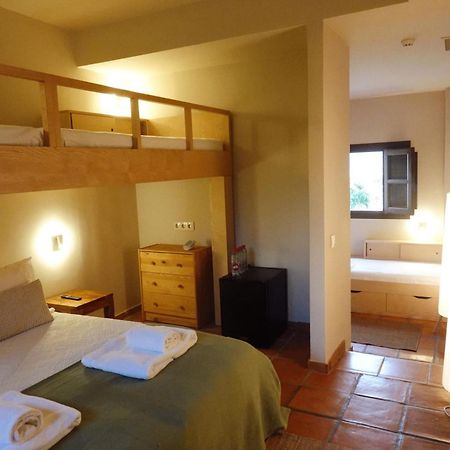 Hotel Taray Botanico ออร์กิวา ภายนอก รูปภาพ