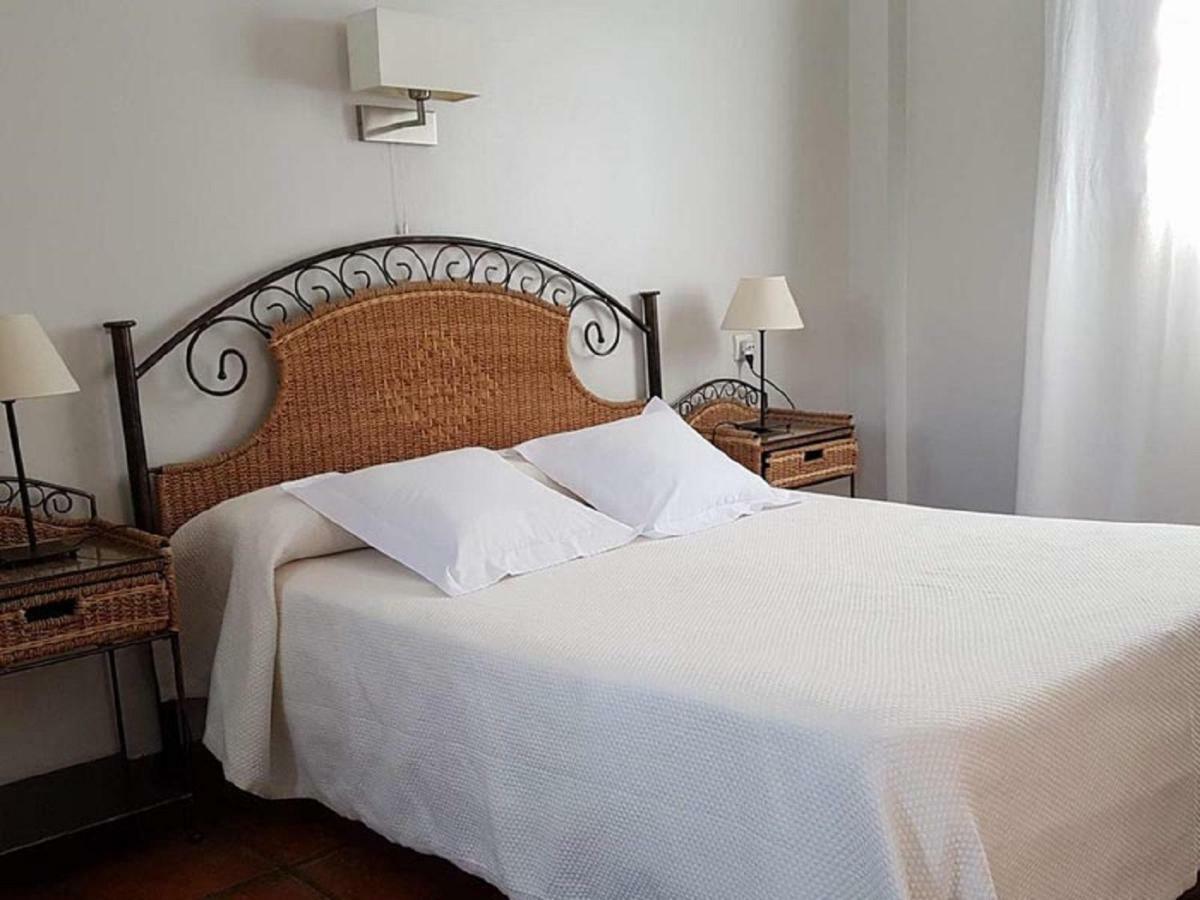 Hotel Taray Botanico ออร์กิวา ภายนอก รูปภาพ