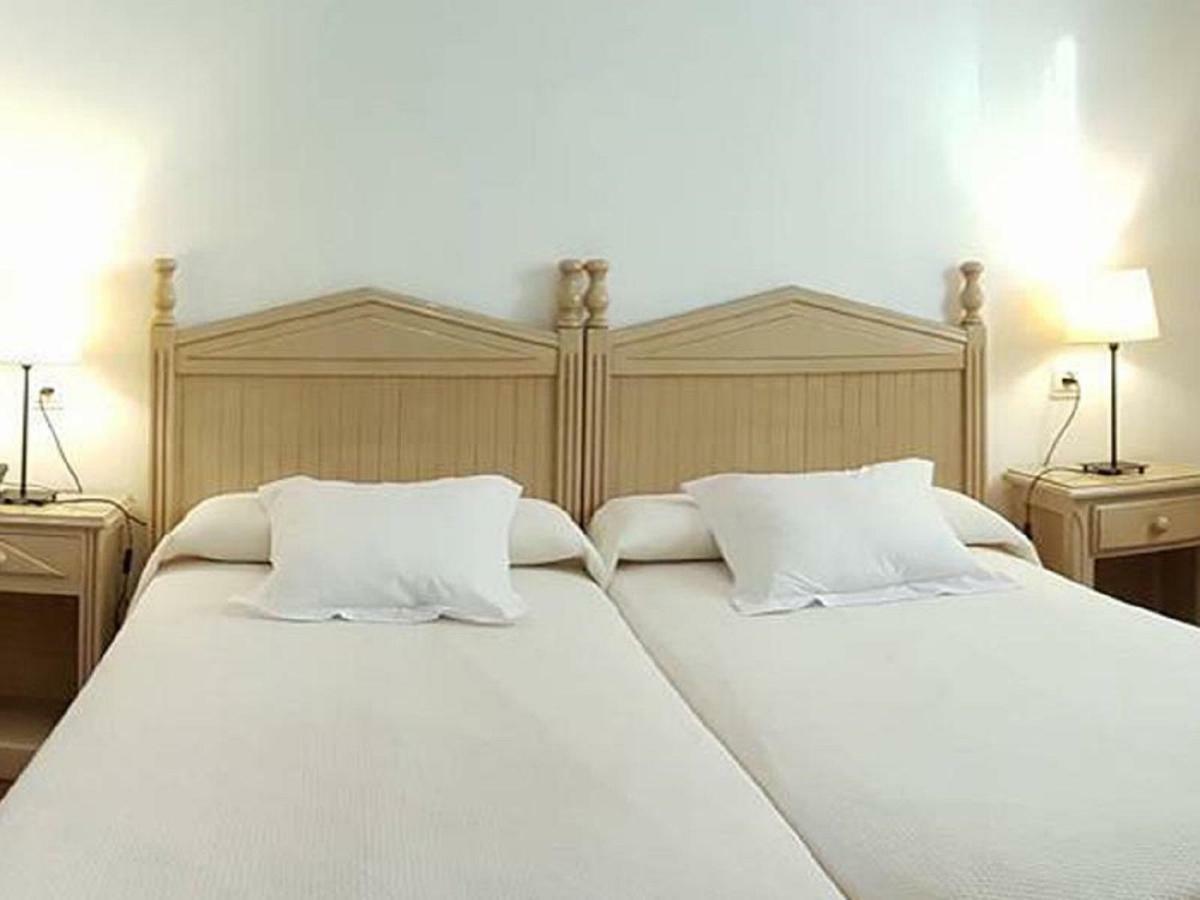 Hotel Taray Botanico ออร์กิวา ภายนอก รูปภาพ